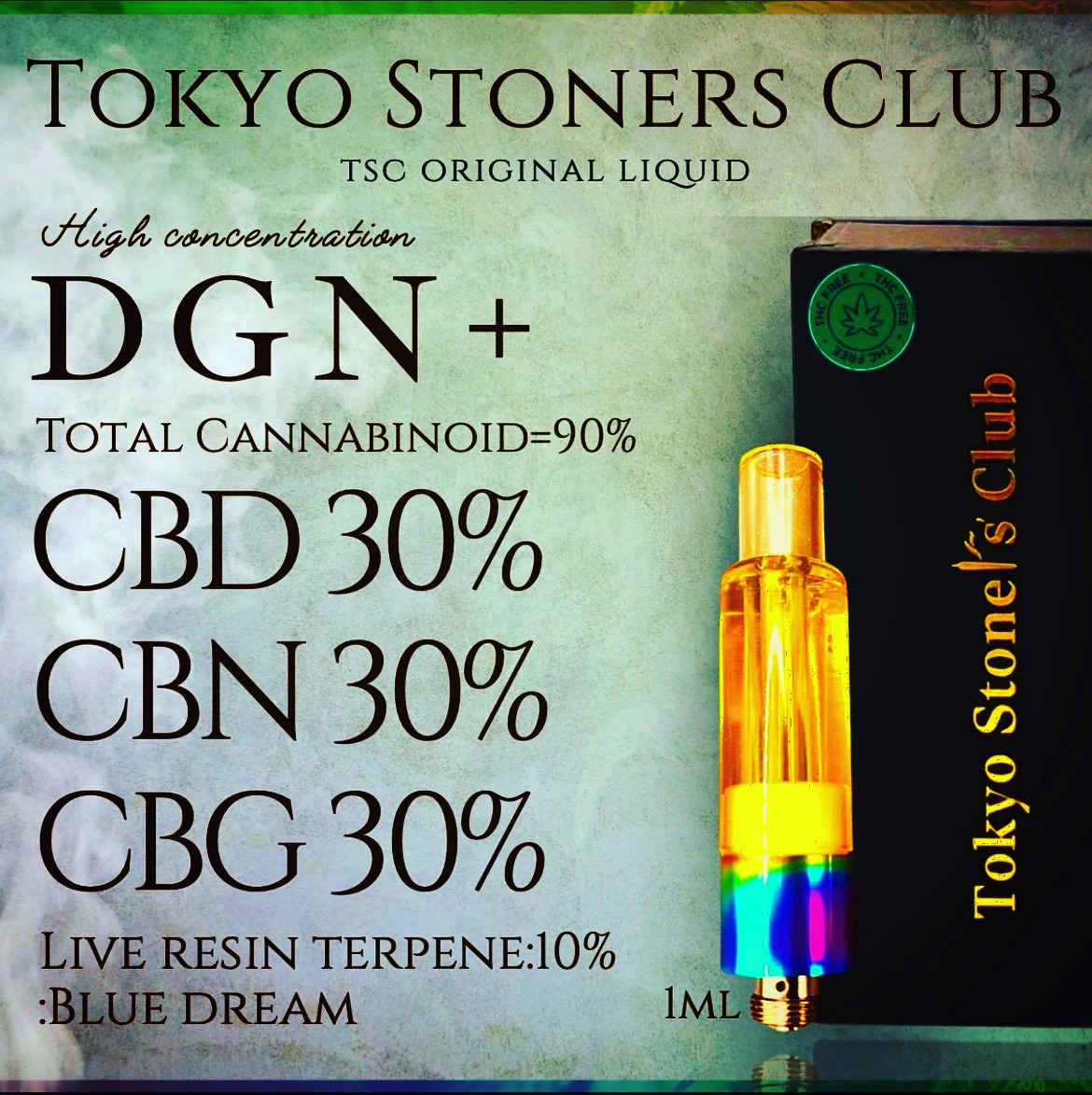 DGN+